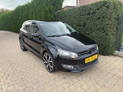 Volkswagen Polo - 1.2 MATCH VEEL OPTIES EN GEREVISEERDE MOTOR