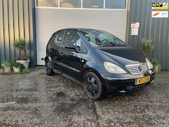 Mercedes-Benz A-klasse - 140 Elegance