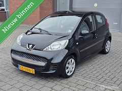 Peugeot 107 - 1.0-12V XS✅️Apk✅️Airco✅️