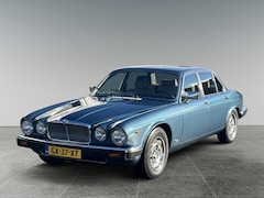Jaguar XJ - 5.3 V12 HE