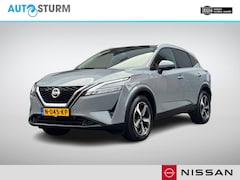 Nissan Qashqai - 1.3 MHEV Xtronic Premiere Edition incl. Trekhaak
