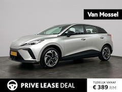 MG MG4 Electric - Standard 51 kWh | Climate | Cruise| LMV | Apple CarPlay/Android Auto