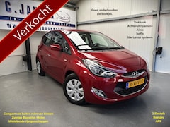 Hyundai ix20 - 1.4i i-Drive Nette auto | Airco