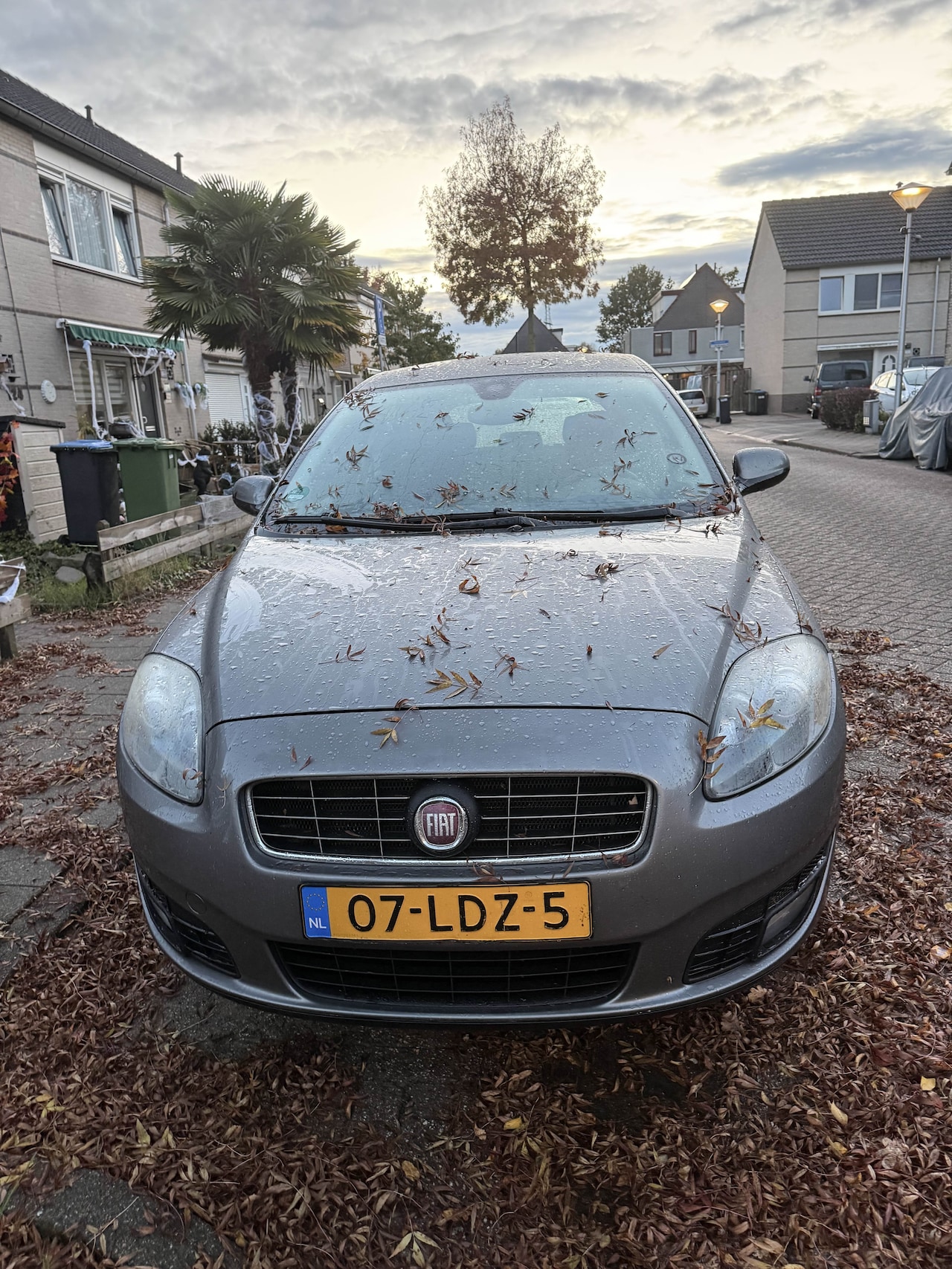 Fiat Croma - 2.2-16V Corporate - AutoWereld.nl