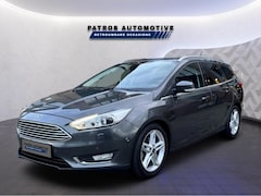 Ford Focus - 1.0 EcoBoost Titanium | Navi | PDC v+a