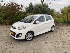 Kia Picanto - 1.2 CVVT ISG Super Pack