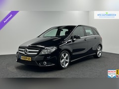 Mercedes-Benz B-klasse - 180 Ambition NAVI CRUISE LM LEER