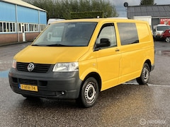 Volkswagen Transporter - 1.9 TDI 300 Comfortline DC