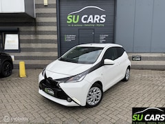 Toyota Aygo - 1.0 VVT-i x-play NAP|Camera|Cruise Control|