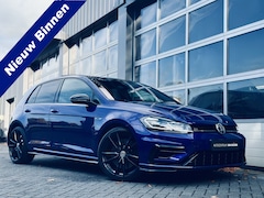 Volkswagen Golf - 2.0 TSI | R | 310pk | 4Motion | Automaat | Panodak | Dynaudio | Geluidsklep | Leer | Virtu
