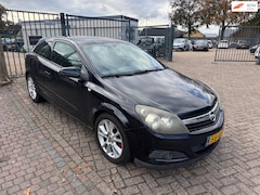 Opel Astra GTC - 2.0 T Sport EXPORT HANDEL HOGE KM