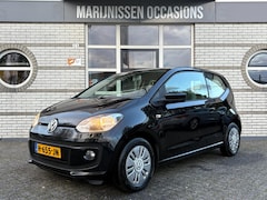 Volkswagen Up! - 1.0 high up |Stoelvw, Airco, PDC|