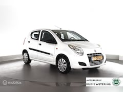 Suzuki Alto - 1.0 68 Pk Comfort 5 Drs. airco