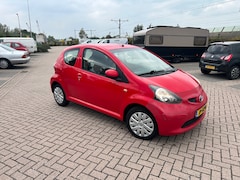 Toyota Aygo - 1.0-12V +