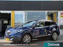 Renault Kadjar - 1.2 TCe Bose | Trekhaak | Pack winter | Navigatie | Achteruitrijcamera | LED | DAB | Clima