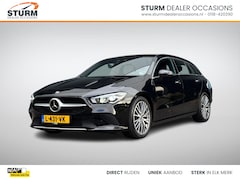 Mercedes-Benz CLA-klasse Shooting Brake - 200 Business Solution Luxury NL-Auto, Adapt. Cruise Control