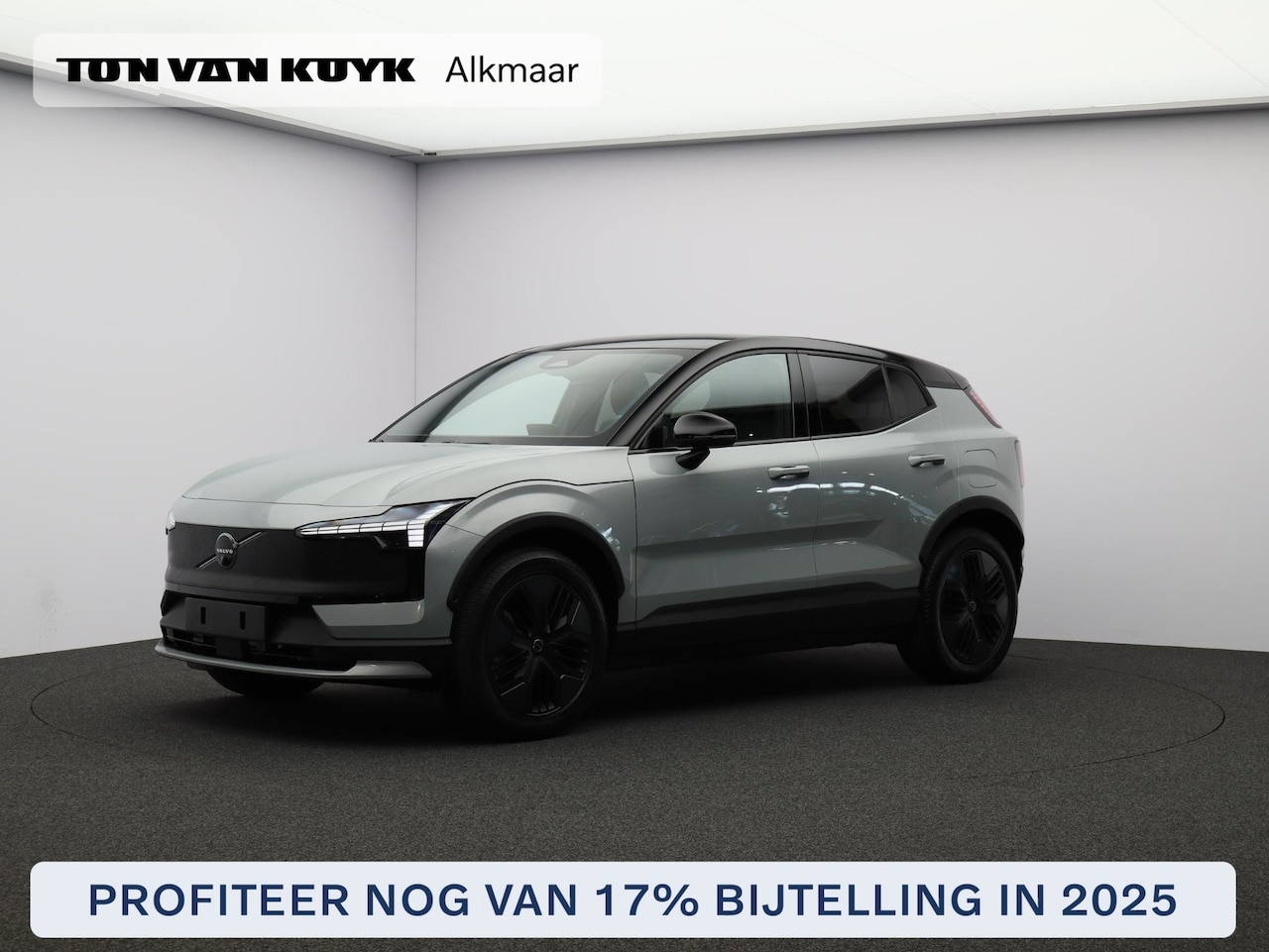 Volvo EX30 Cross Country - Twin Motor Performance Ultra 69 kWh / Panoramadak / Elektrische Stoelen / 360 Camera / Ver - AutoWereld.nl