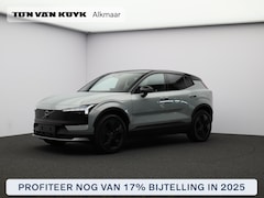 Volvo EX30 Cross Country - Twin Motor Performance Ultra 69 kWh / Panoramadak / Elektrische Stoelen / 360 Camera / Ver
