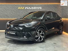 Toyota C-HR - 1.8 Hybrid Executive