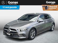 Mercedes-Benz A-klasse - 180 Widescreen | Trekhaak