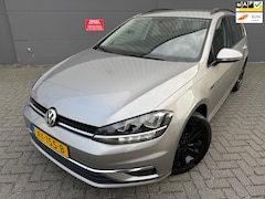 Volkswagen Golf Variant - 1.0 TSI R-LINE Business*CRUISE*TERKHAAK*APK*NAP*NAVI*CARPLY*PARK SENSOREN