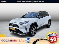 Toyota RAV4 - 2.5 Plug-in Hybrid AWD Bi-Tone Plus