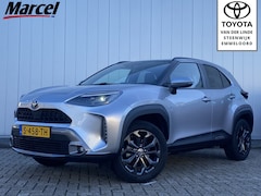 Toyota Yaris Cross - 1.5 Hybrid Explore NL Auto Dealer Onderhouden 1e Eigenaar