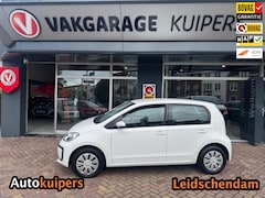 Volkswagen Up! - 1.0 BMT move up
