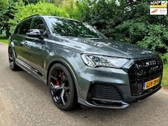 Audi Q7 - 60 TFSI e quattro Competition . Head-up . Sportstoelen. Panodak