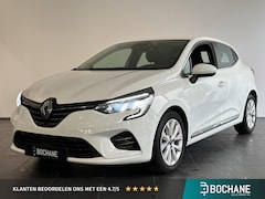 Renault Clio - 1.0 TCe Intens | NAVIGATIE | PARKEERSENSOREN ACHTER | CLIMATE CONTROL | LANE ASSIST