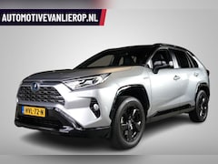 Toyota RAV4 - 2.5 Hybrid Bi-Tone Plus | ACC | CAMERA | STOELVERWARMING