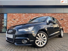 Audi A1 - 1.4 TFSI Ambition Multimedia Stoelverw Nette Auto