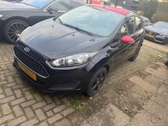 Ford Fiesta - 1.25 2016 5-Deurs Airco Lm velgen Sportuitvoering