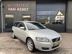 Volvo V50 - 1.8 Edition I Airco , Cruise