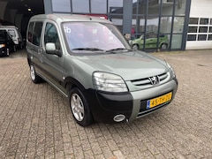 Peugeot Partner MPV - 1.6-16V VTC zeer nette auto