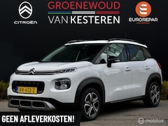 Citroën C3 Aircross - 110pk Feel I Navigatie I Trekhaak I