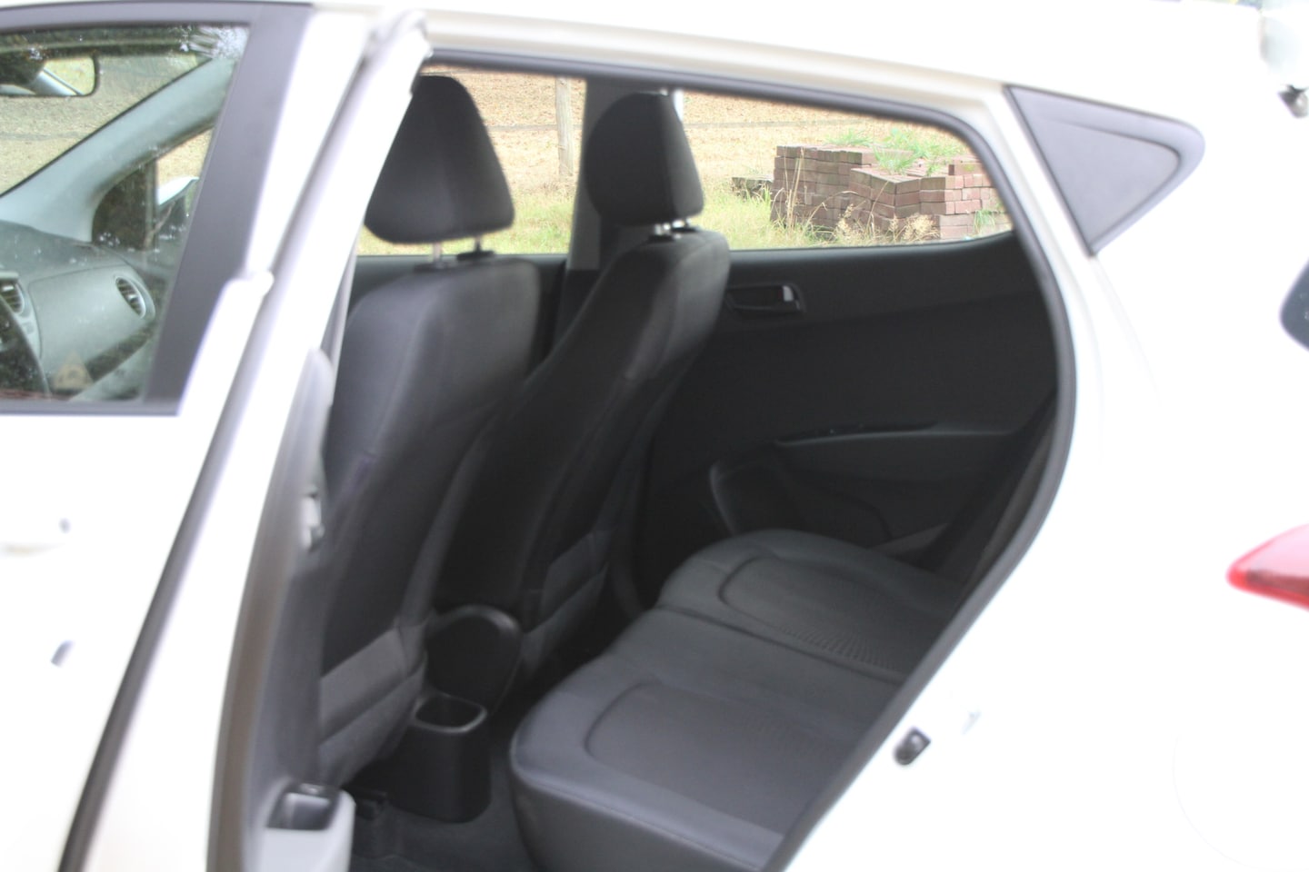 Hyundai i10 - 1.0i Comfort - AutoWereld.nl