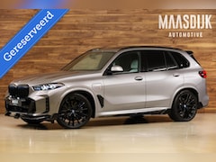 BMW X5 - xDrive50e M-Sport Pro|Pano|HUD|Ventilatie|Aero|H&K audio|