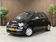Fiat 500 - 1.2 Pop
