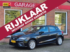 SEAT Ibiza - 1.0 EcoTSI Style 95PK 5drs clima, cruise, carplay, pdc, lmv dab RIJKLAAR