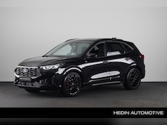 Ford Kuga - 2.5 ST-Line Hybride Black Pack | Hud | Winterpakket | Draadloos CarPlay | Camera | 20 Inch