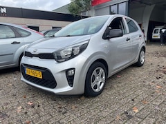 Kia Picanto - 1.0 CVVT EconomyLine 1ste eigenaar