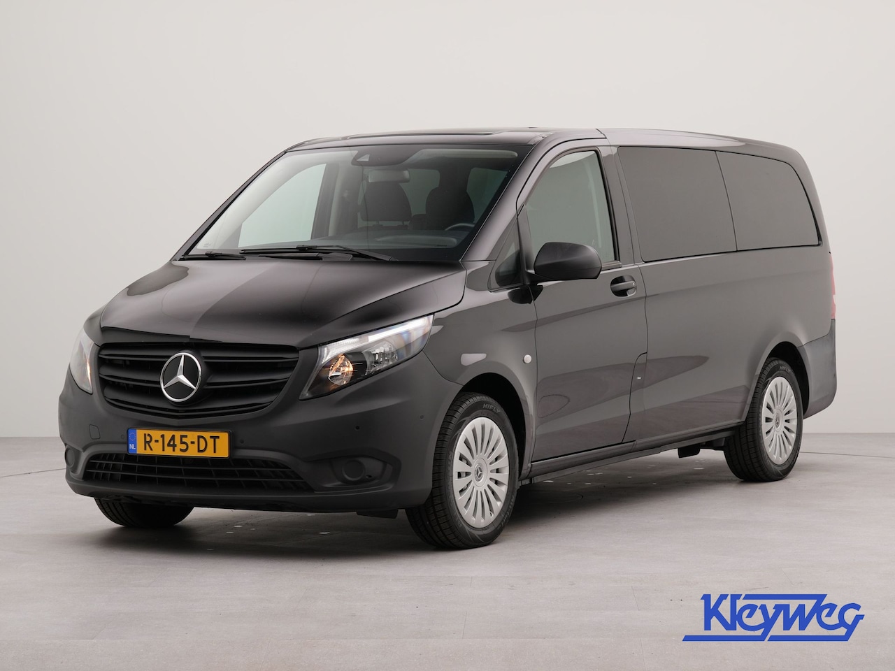 Mercedes-Benz Vito Tourer - 116 CDI Lang 9 pers Autm RWD - AutoWereld.nl
