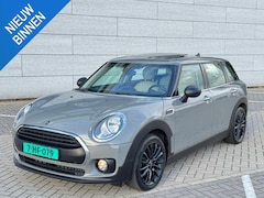 MINI Clubman - 1.5 One DAK/NAVI/PANO