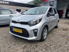 Kia Picanto - 1.0 CVVT EconomyLine 1ste eigenaar