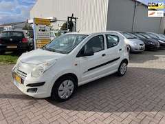 Suzuki Alto - 1.0 Comfort met trekhaak