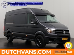 Volkswagen Crafter - 2.0TDI 140PK L3H3 Highline | Navigatie | Camera | Airco | Cruise | Betimmering
