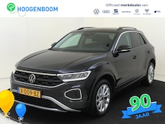 Volkswagen T-Roc - 1.5 TSI Life Business | Parkeerassistent | Achteruitrijcamera | Digital cockpit pro | Stoe
