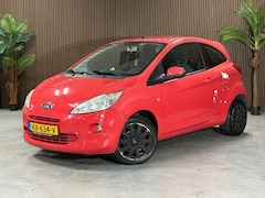 Ford Ka - 1.2 Cool&Sound