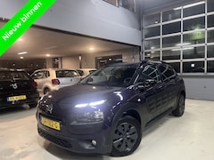 Citroën C4 Cactus - 1.6 BlueHDi Navigatie|Camera Euro6 2016
